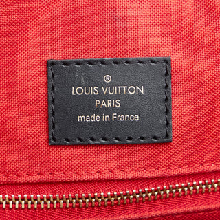 Louis Vuitton Monogram Reverse Giant OnTheGo GM