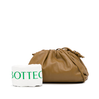 Bottega The Mini Pouch