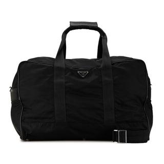 Prada Tessuto Travel Bag