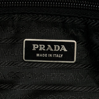 Prada Tessuto Travel Bag